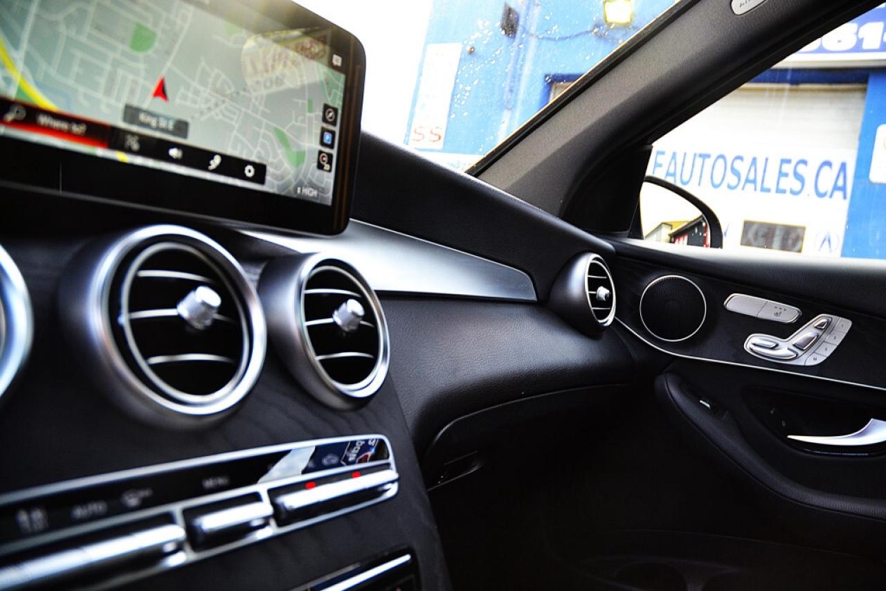 2020 Mercedes-Benz GLC300 GLC 300 4dr All-Wheel Drive 4MATIC Automatic Photo