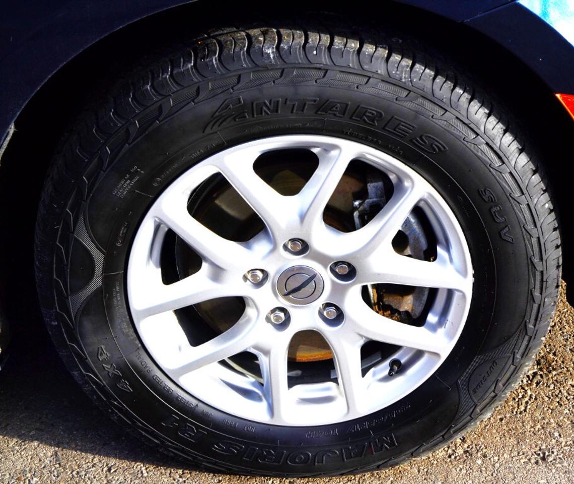 2022 Chrysler Pacifica Touring L Front-Wheel Drive Passenger Van Automati Photo