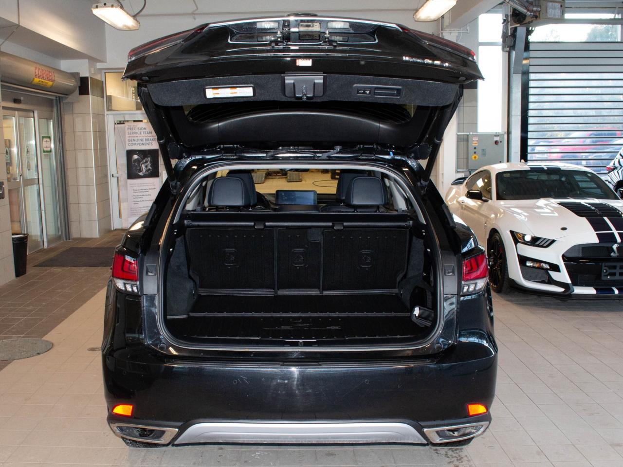 2022 Lexus RX 350  Photo