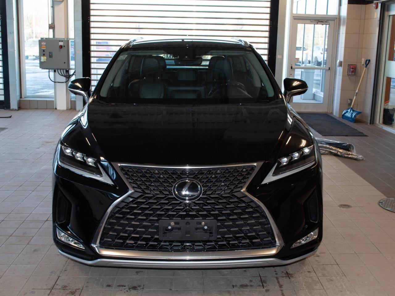 2022 Lexus RX 350  Photo