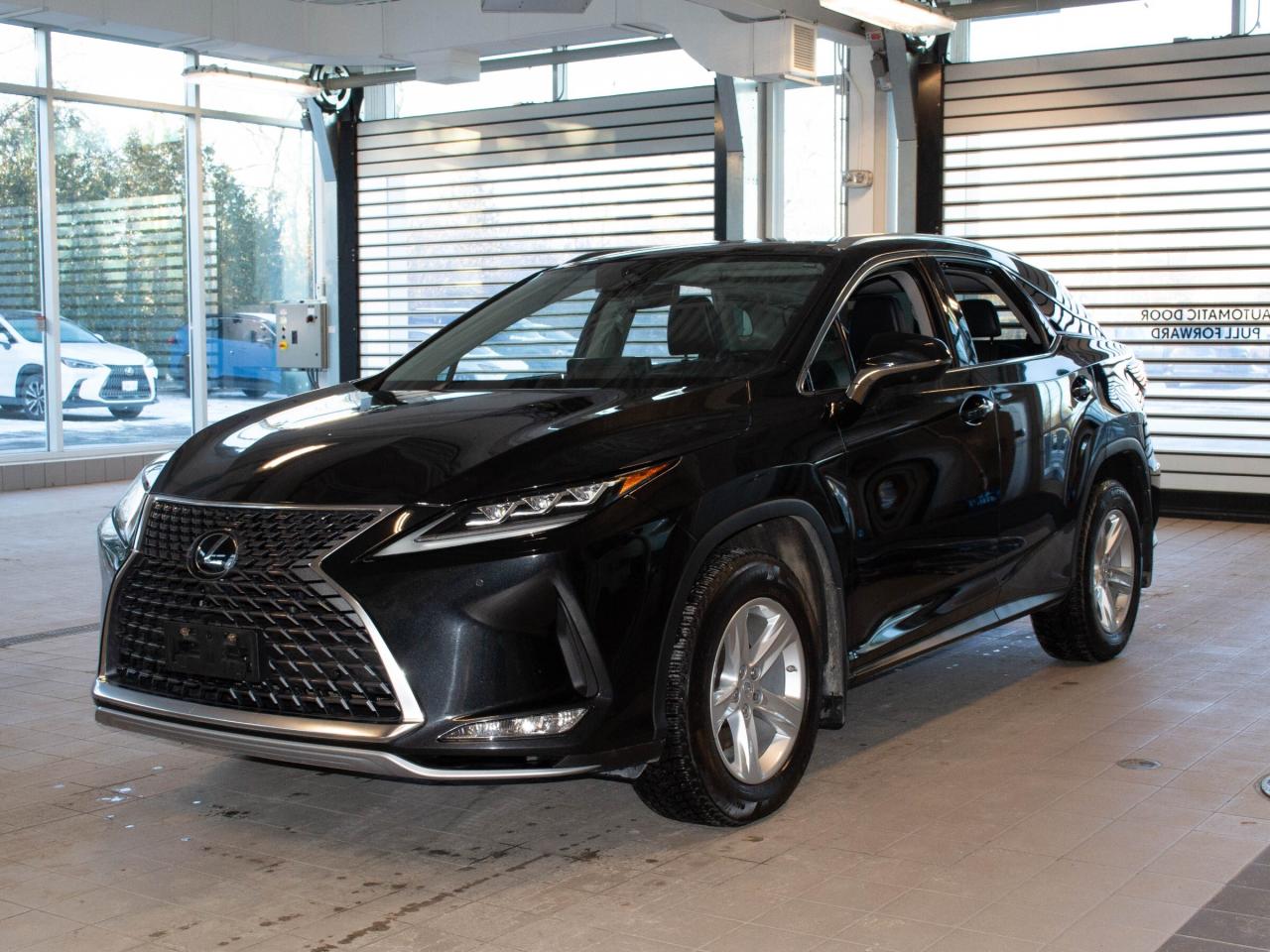 2022 Lexus RX 350  Photo0