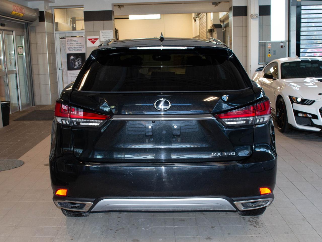 2022 Lexus RX 350  Photo