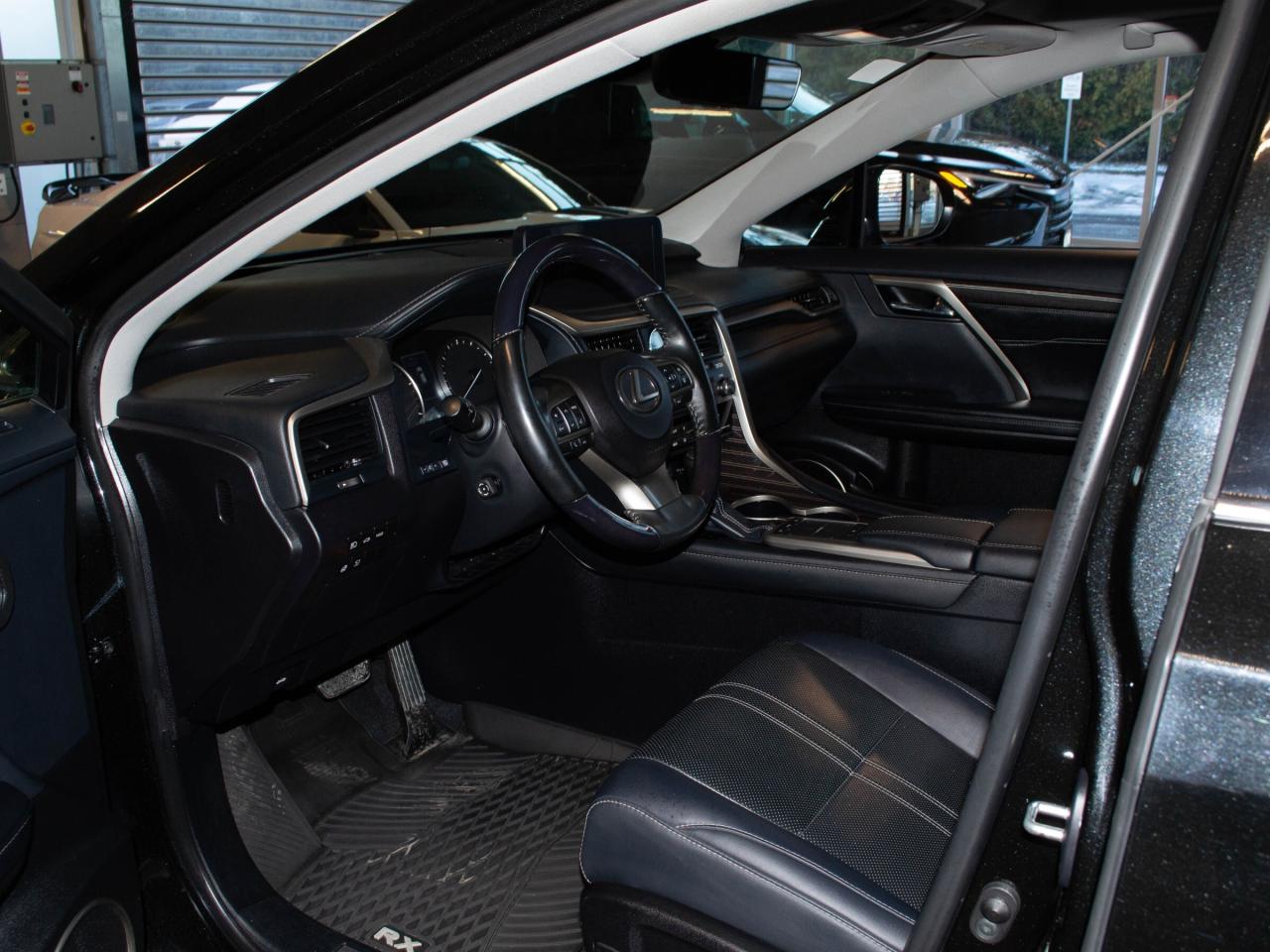 2022 Lexus RX 350  Photo