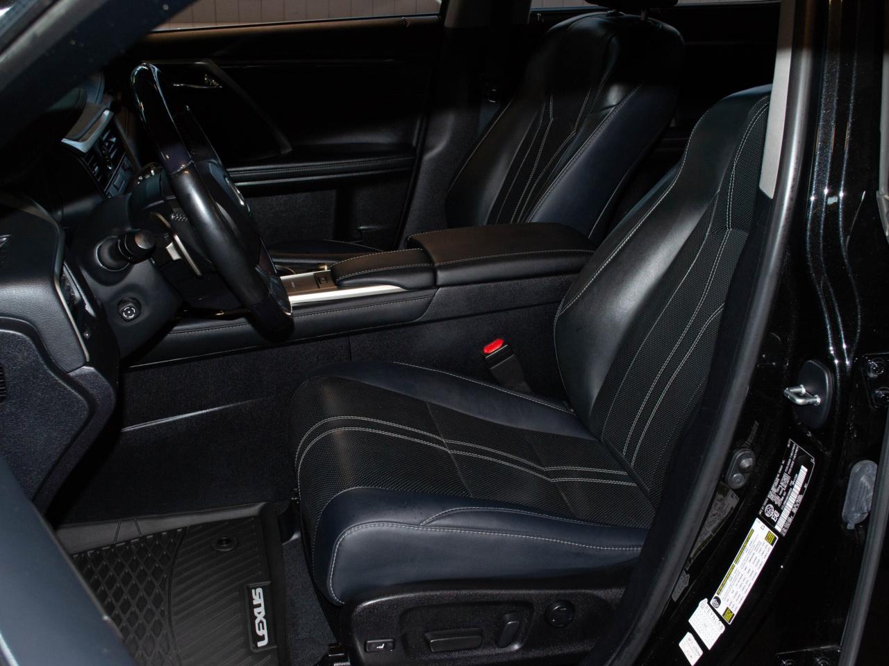 2022 Lexus RX 350  Photo