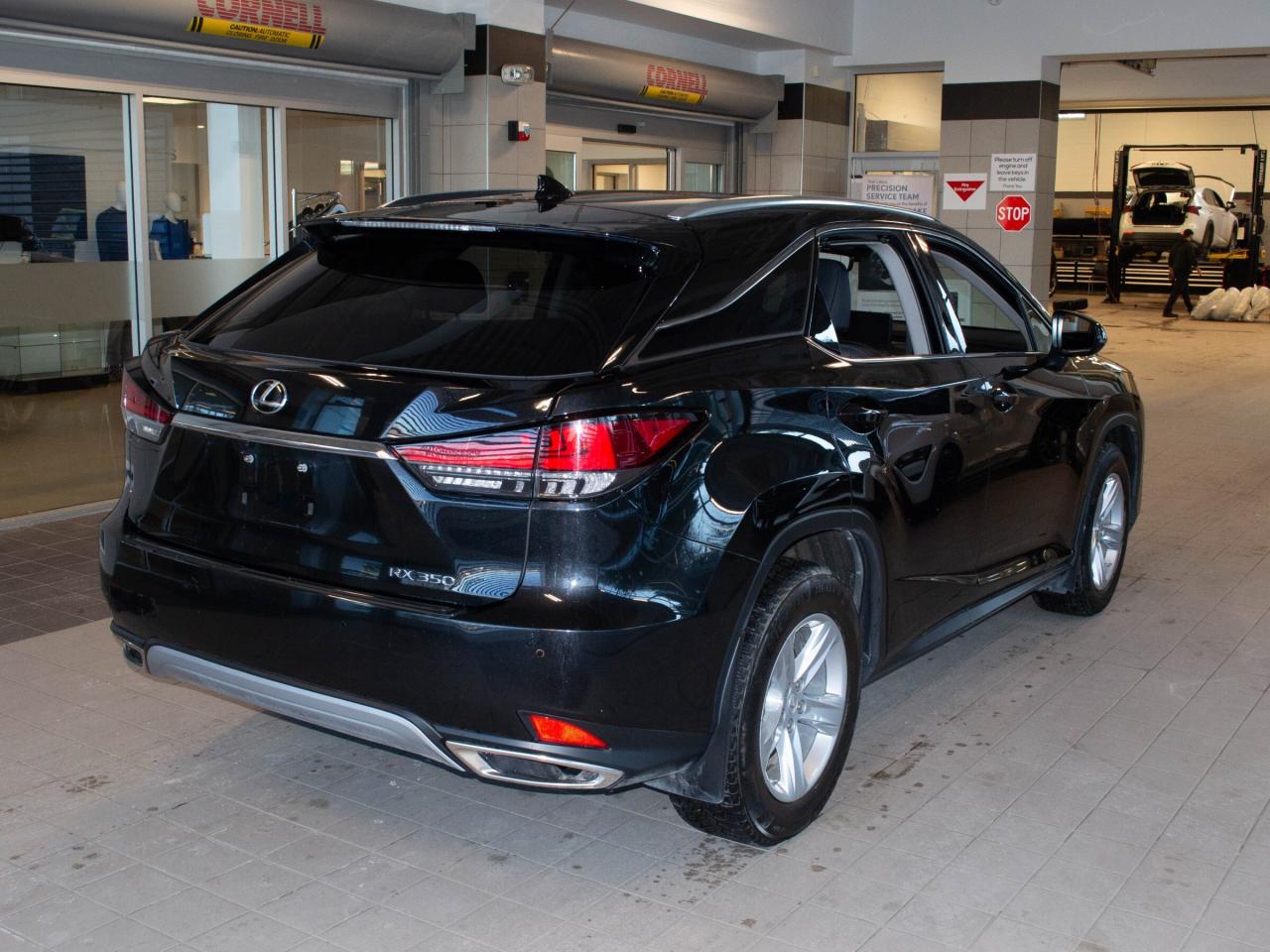 2022 Lexus RX 350  Photo