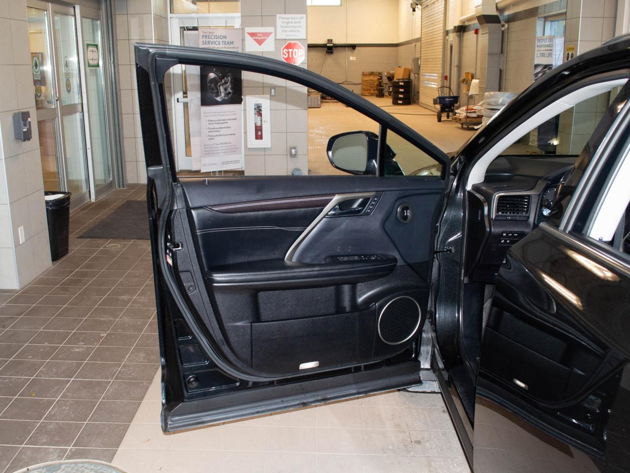 2022 Lexus RX 350  Photo