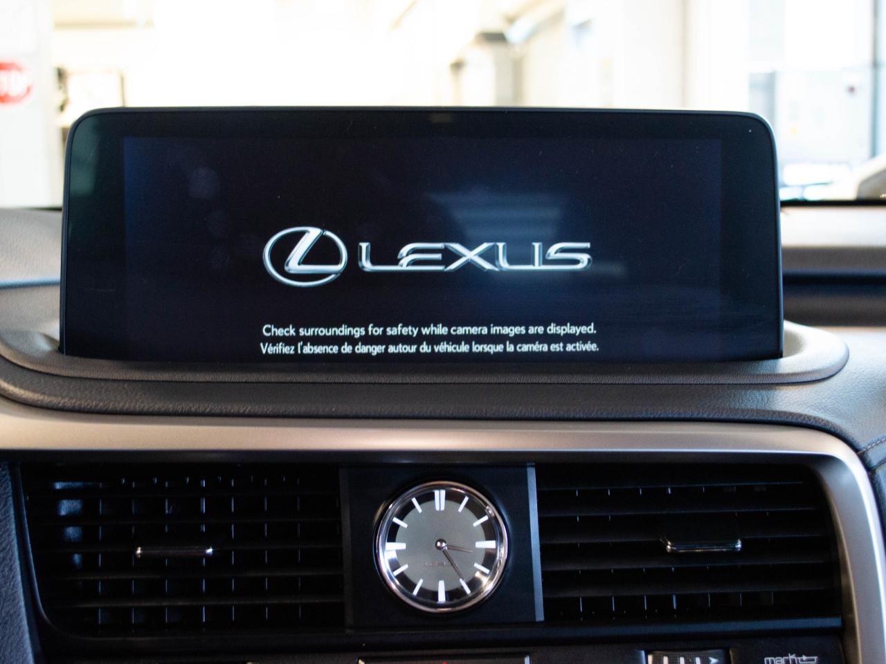 2022 Lexus RX 350  Photo