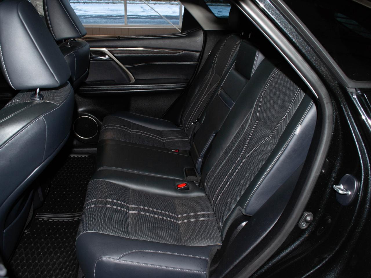 2022 Lexus RX 350  Photo