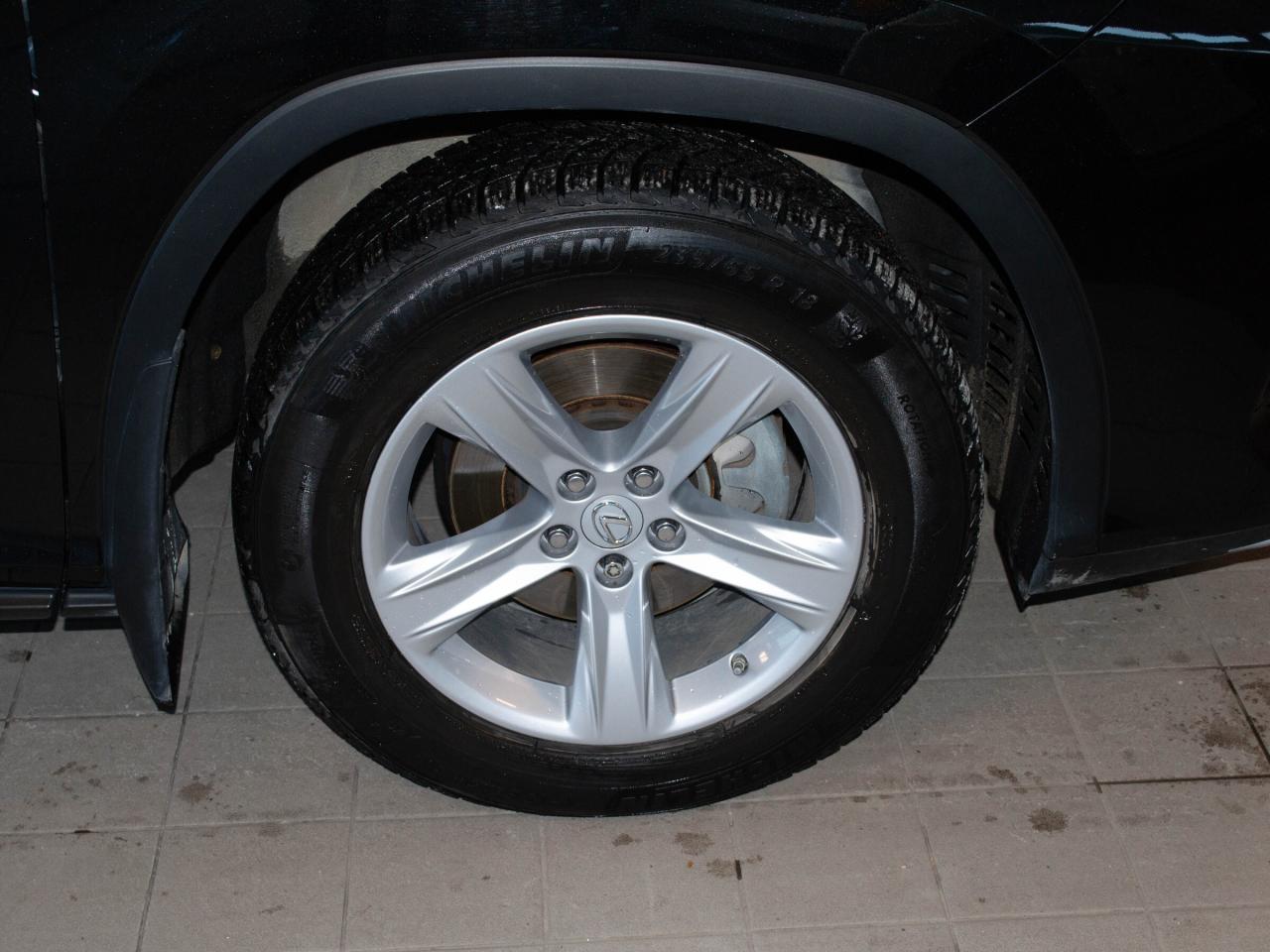 2022 Lexus RX 350  Photo