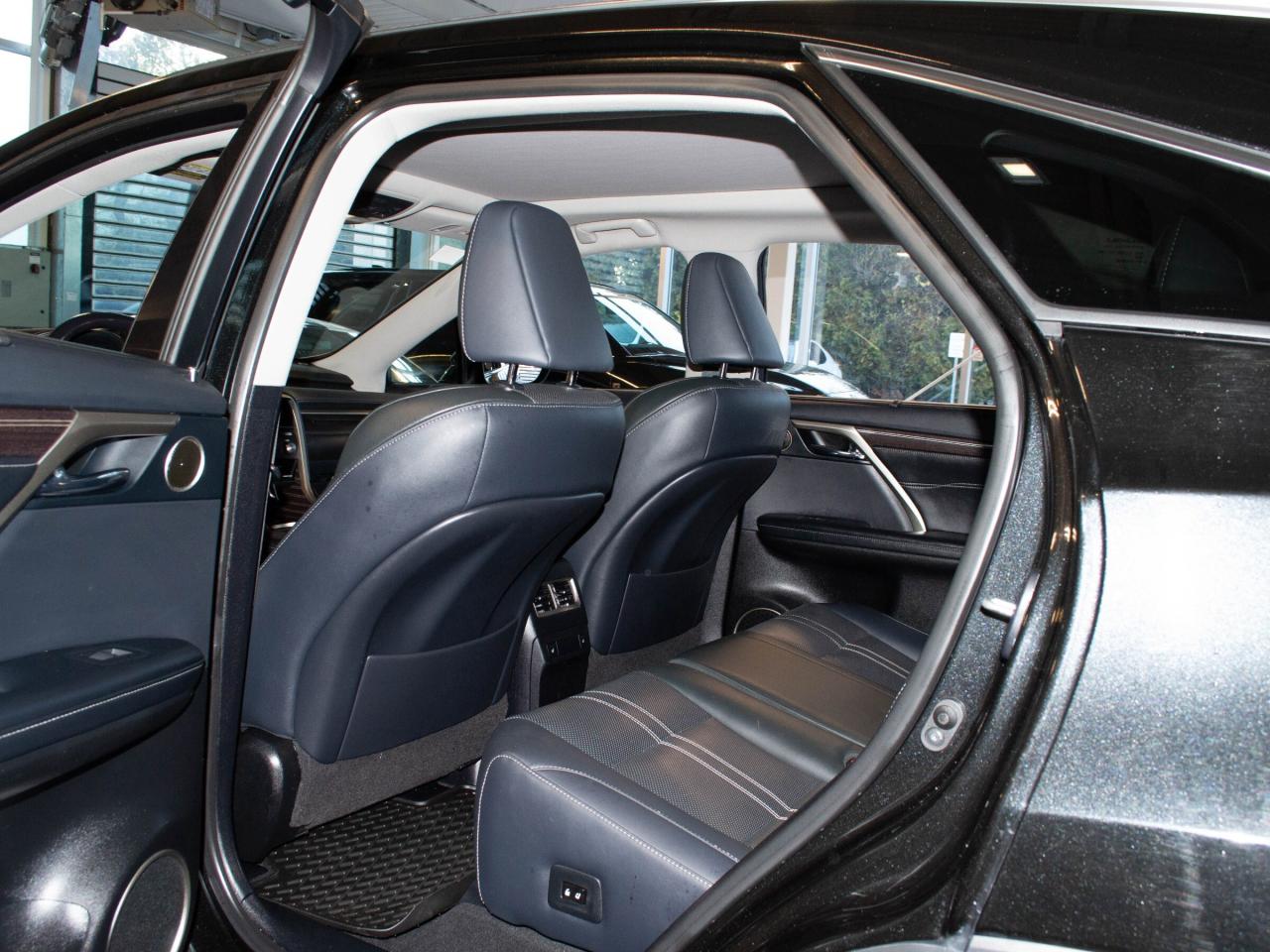 2022 Lexus RX 350  Photo