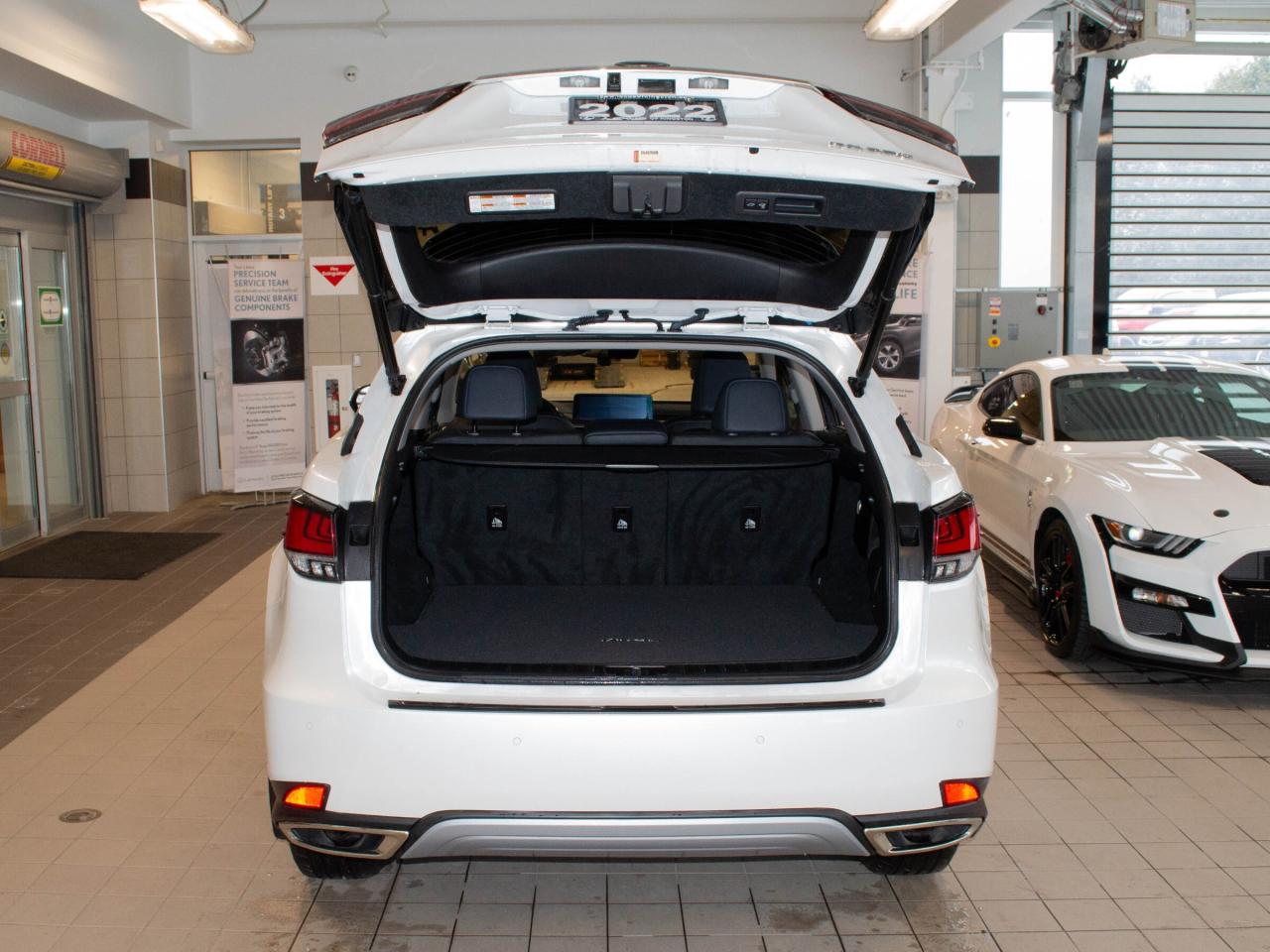 2022 Lexus RX 350  Photo