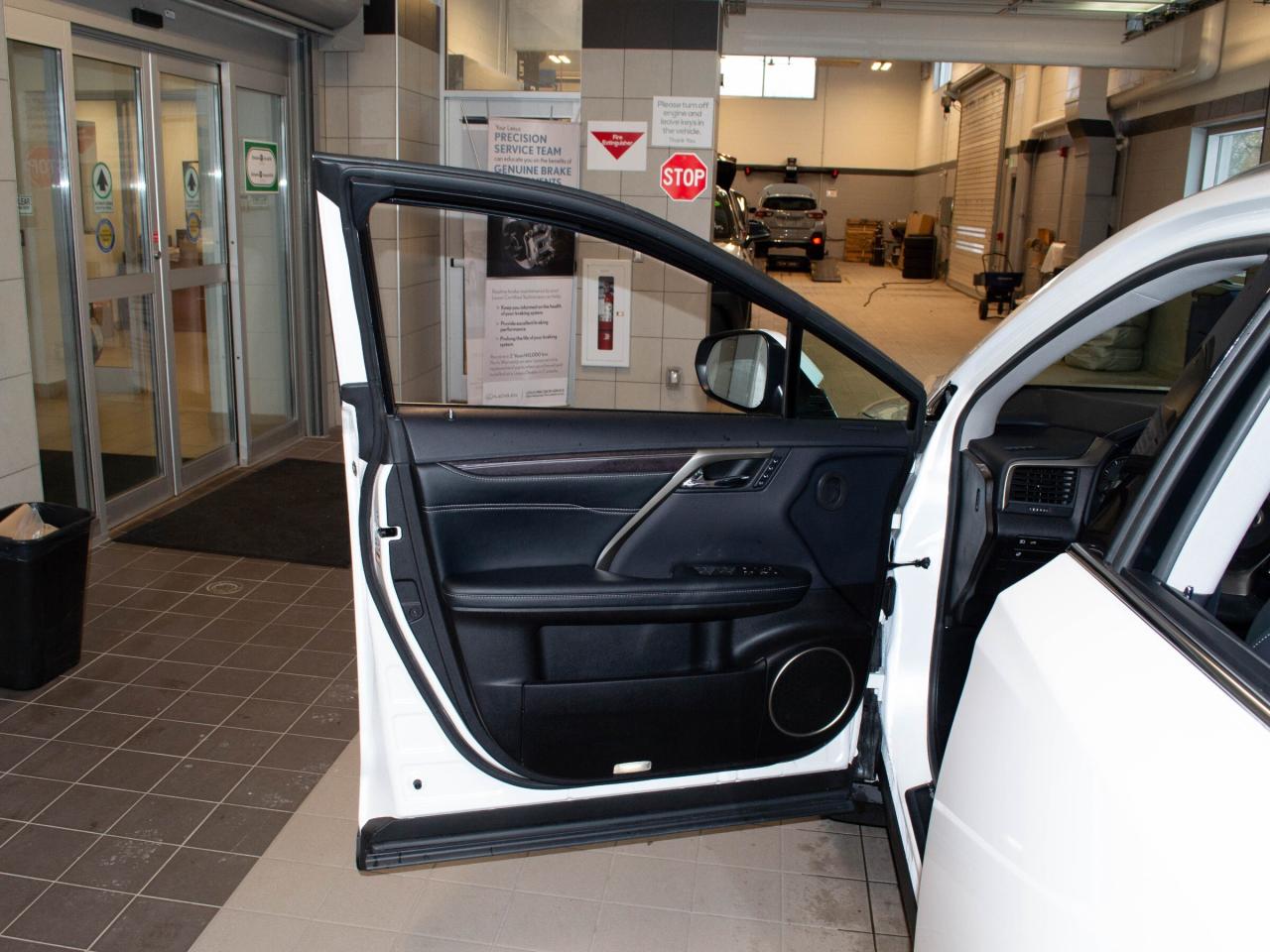 2022 Lexus RX 350  Photo