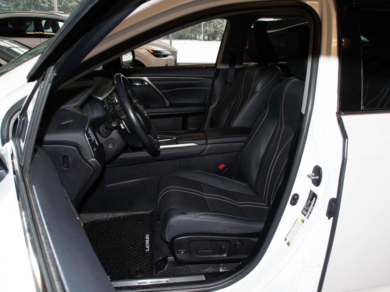 2022 Lexus RX 350  Photo