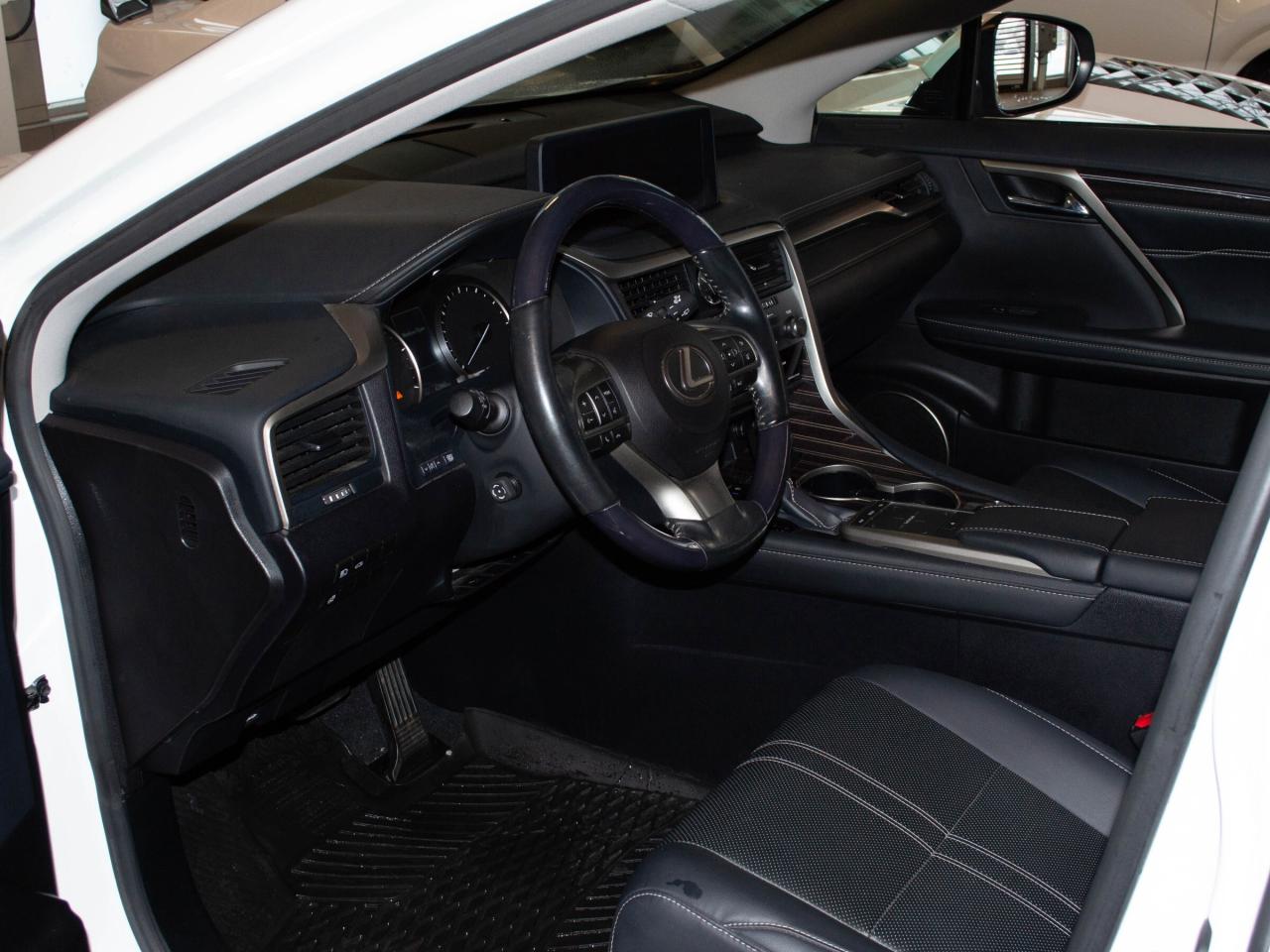 2022 Lexus RX 350  Photo