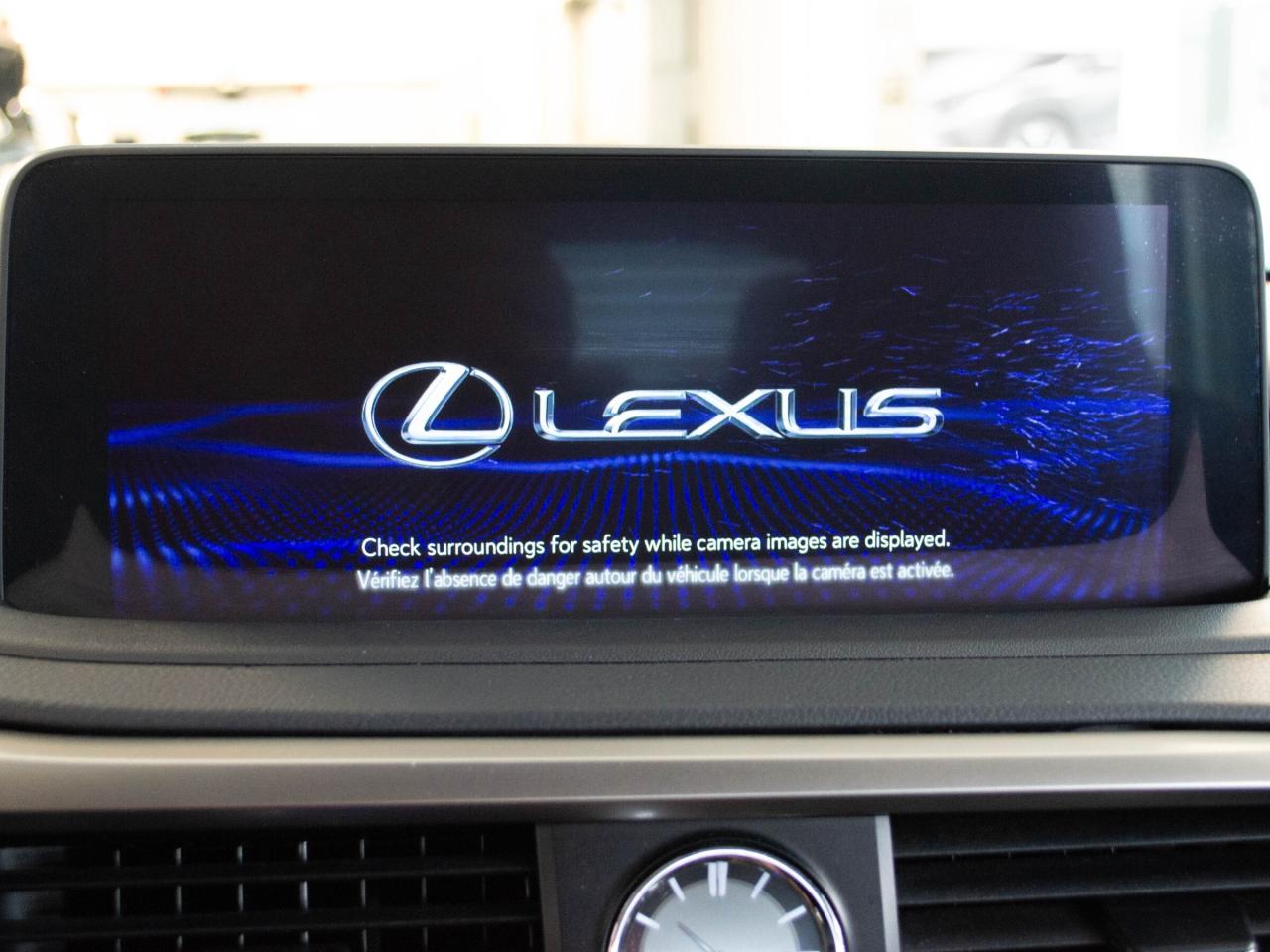 2022 Lexus RX 350  Photo