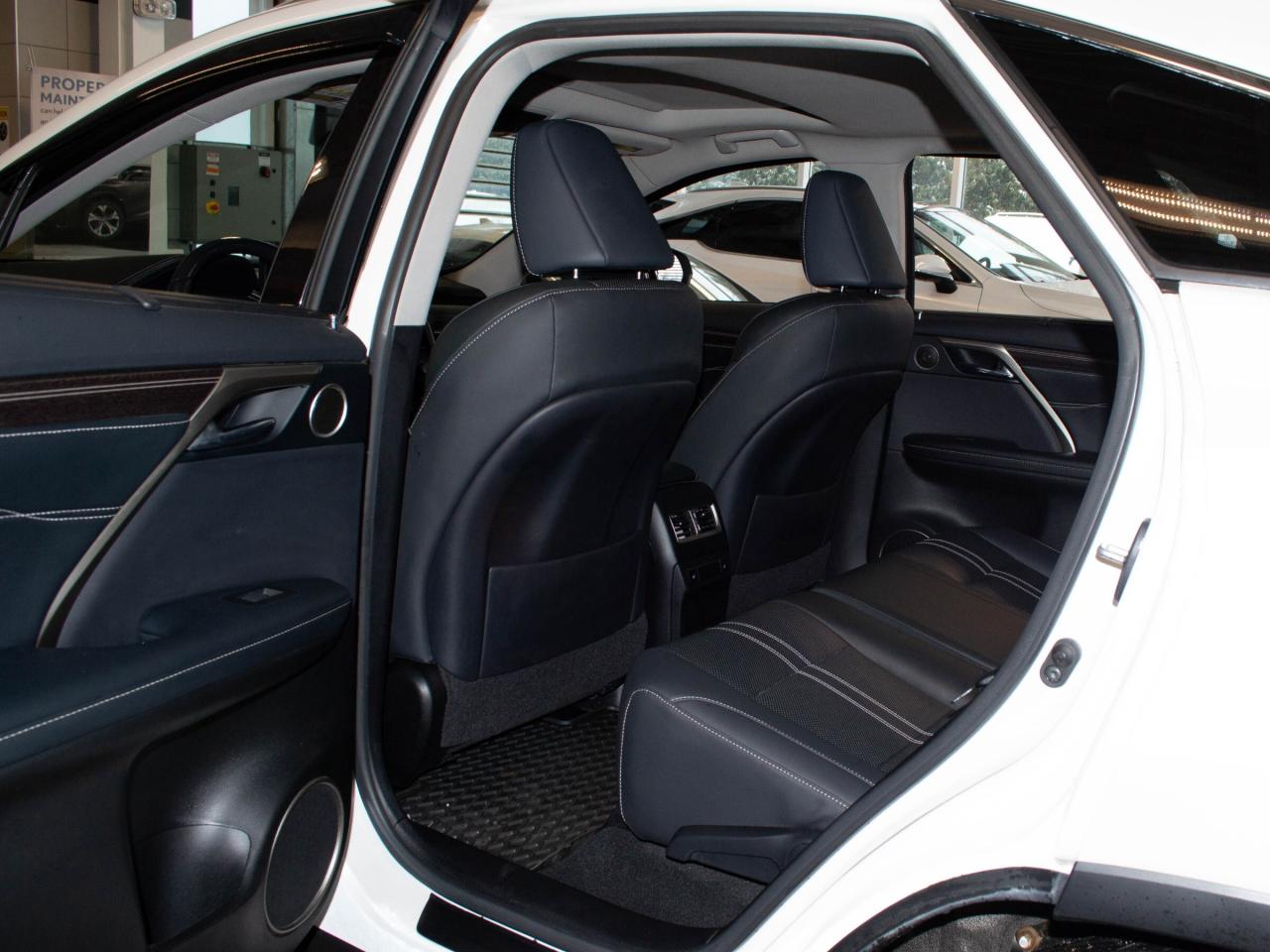 2022 Lexus RX 350  Photo