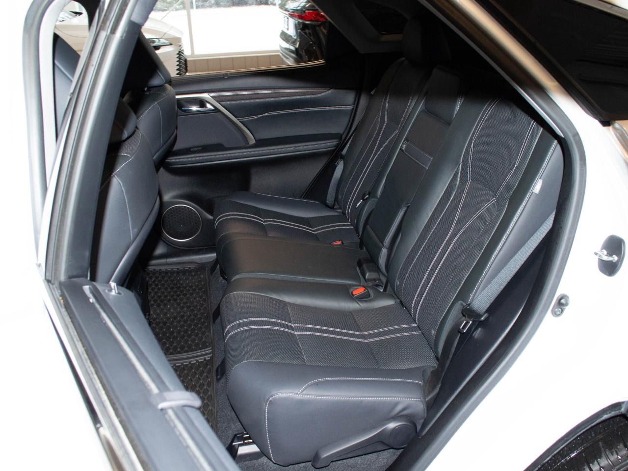 2022 Lexus RX 350  Photo