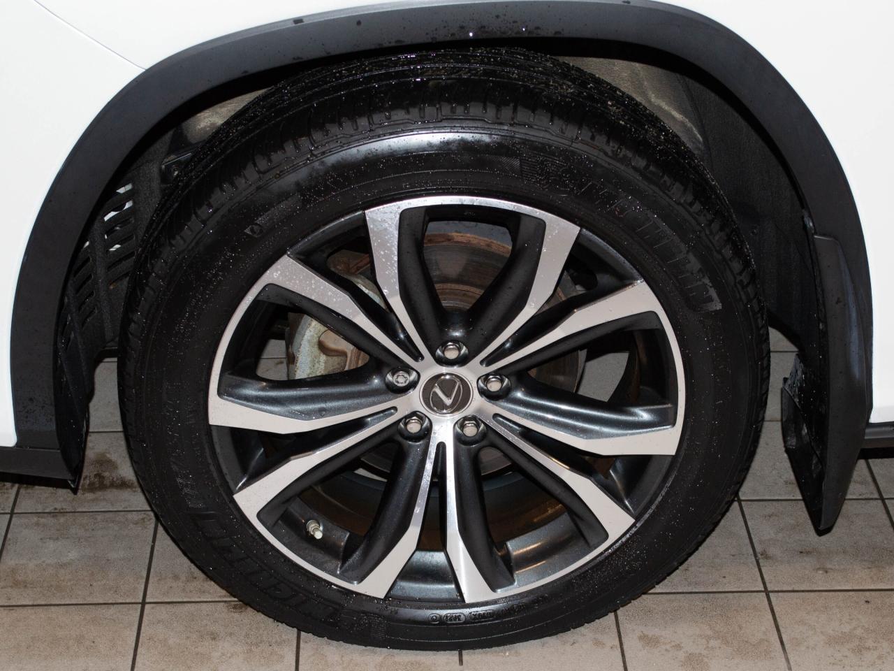 2022 Lexus RX 350  Photo