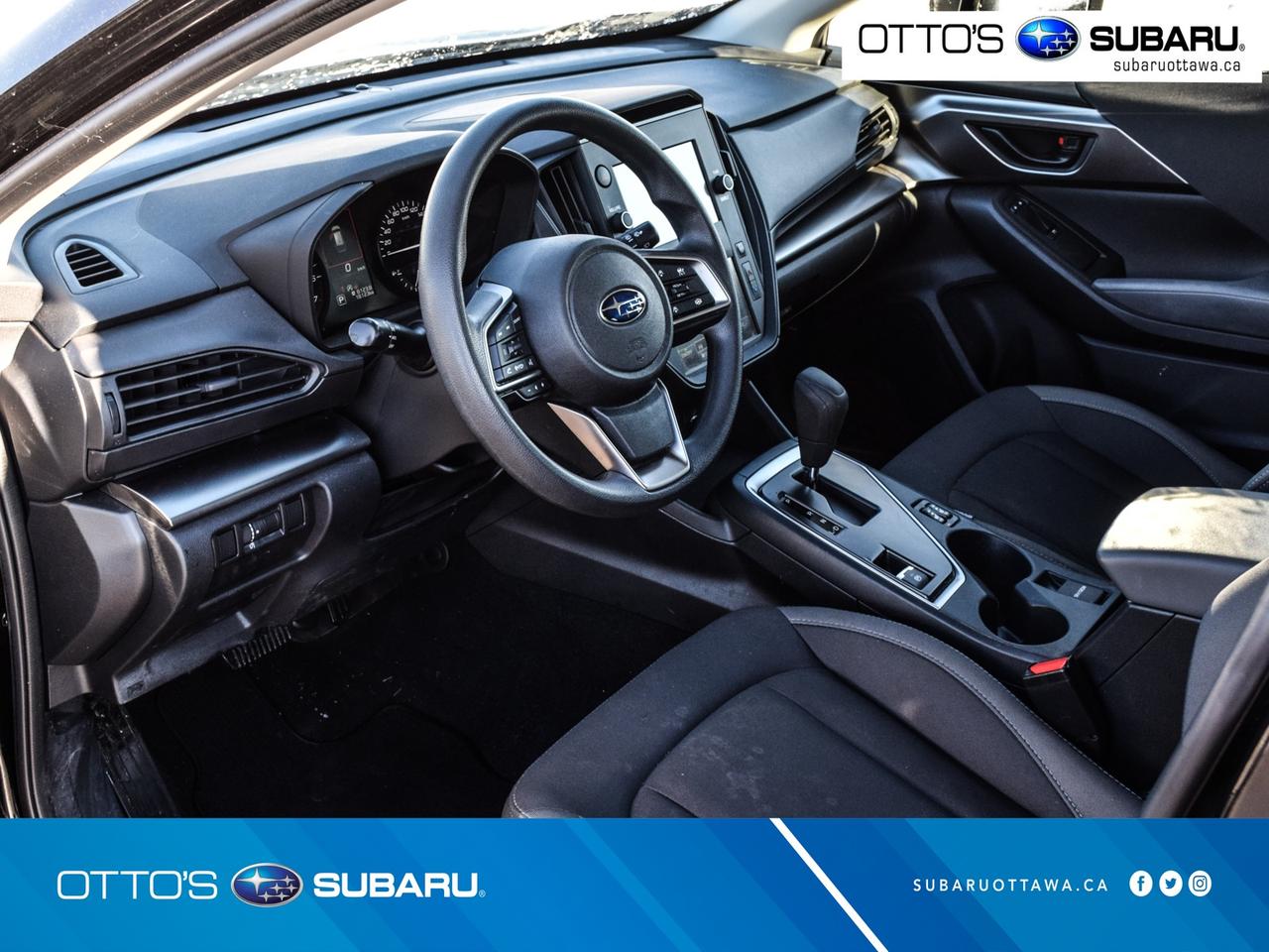 2024 Subaru Impreza Convenience AWD Photo