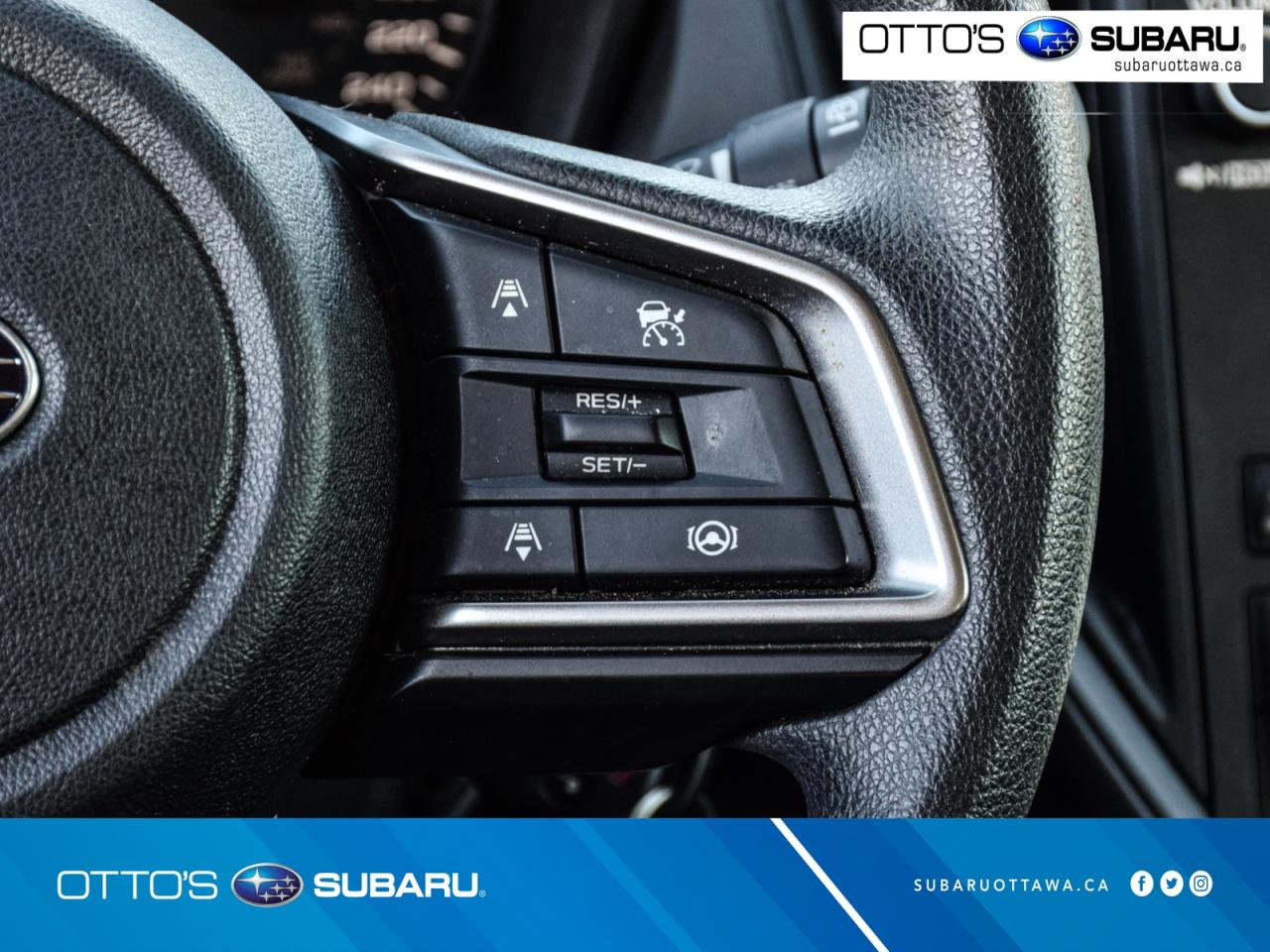 2024 Subaru Impreza Convenience AWD Photo