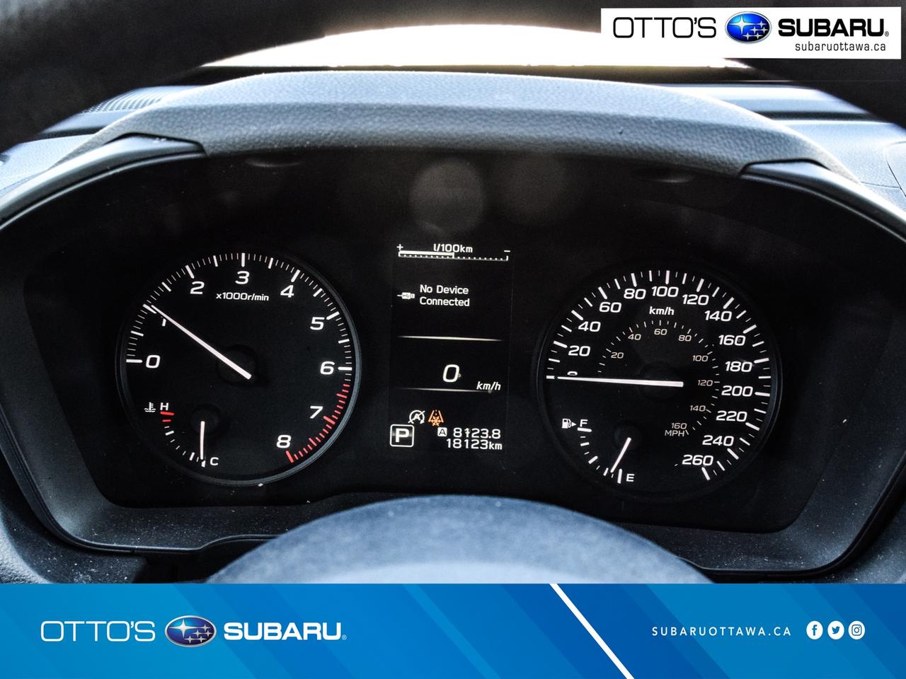 2024 Subaru Impreza Convenience AWD Photo