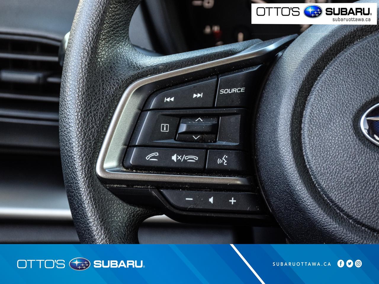 2024 Subaru Impreza Convenience AWD Photo