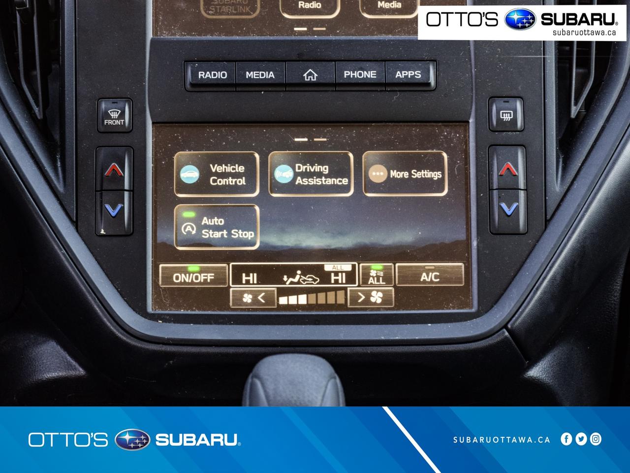 2024 Subaru Impreza Convenience AWD Photo