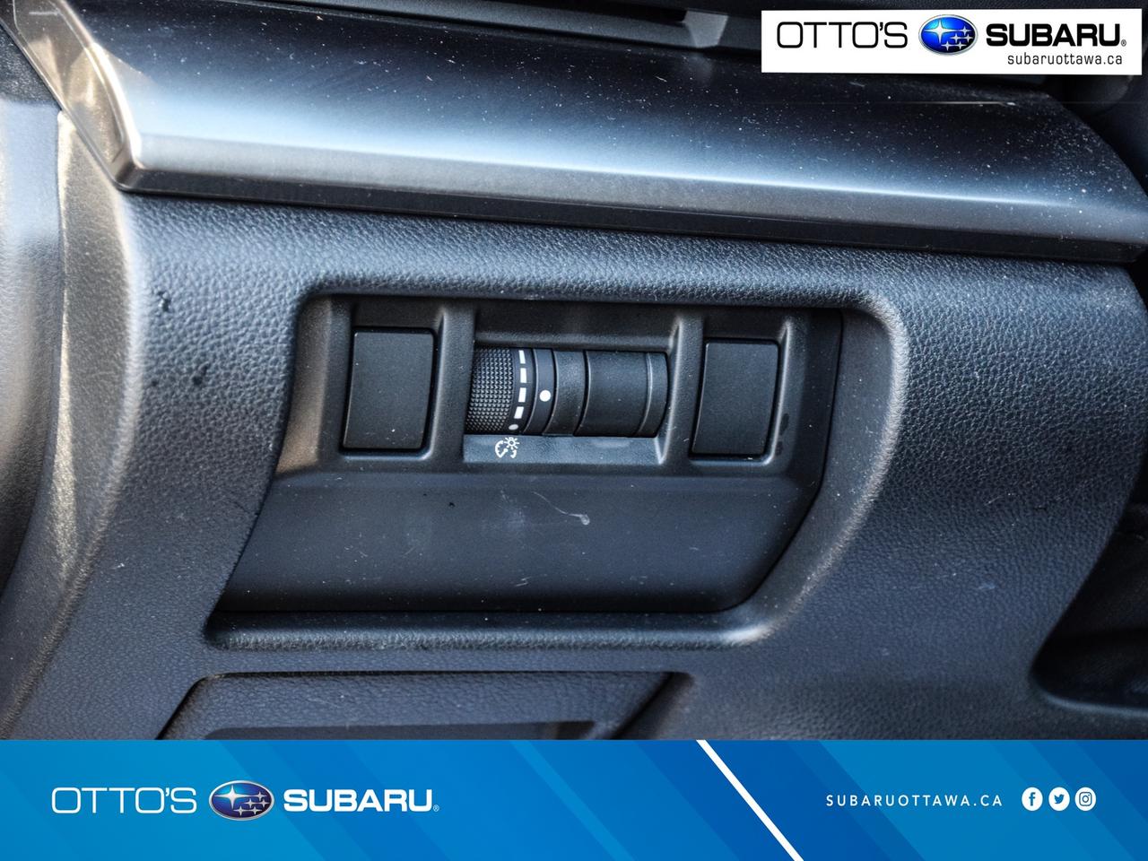 2024 Subaru Impreza Convenience AWD Photo