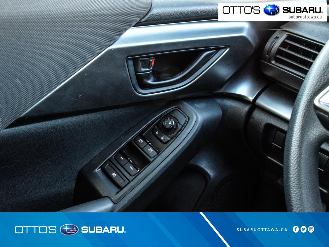 2024 Subaru Impreza Convenience AWD Photo