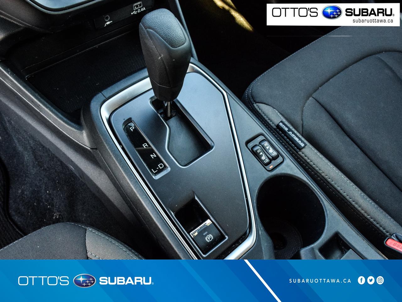 2024 Subaru Impreza Convenience AWD Photo