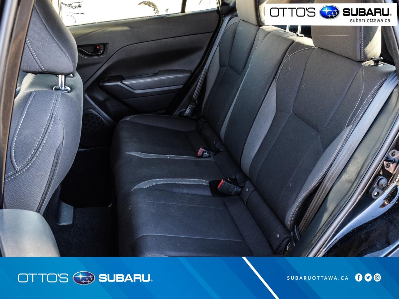 2024 Subaru Impreza Convenience AWD Photo