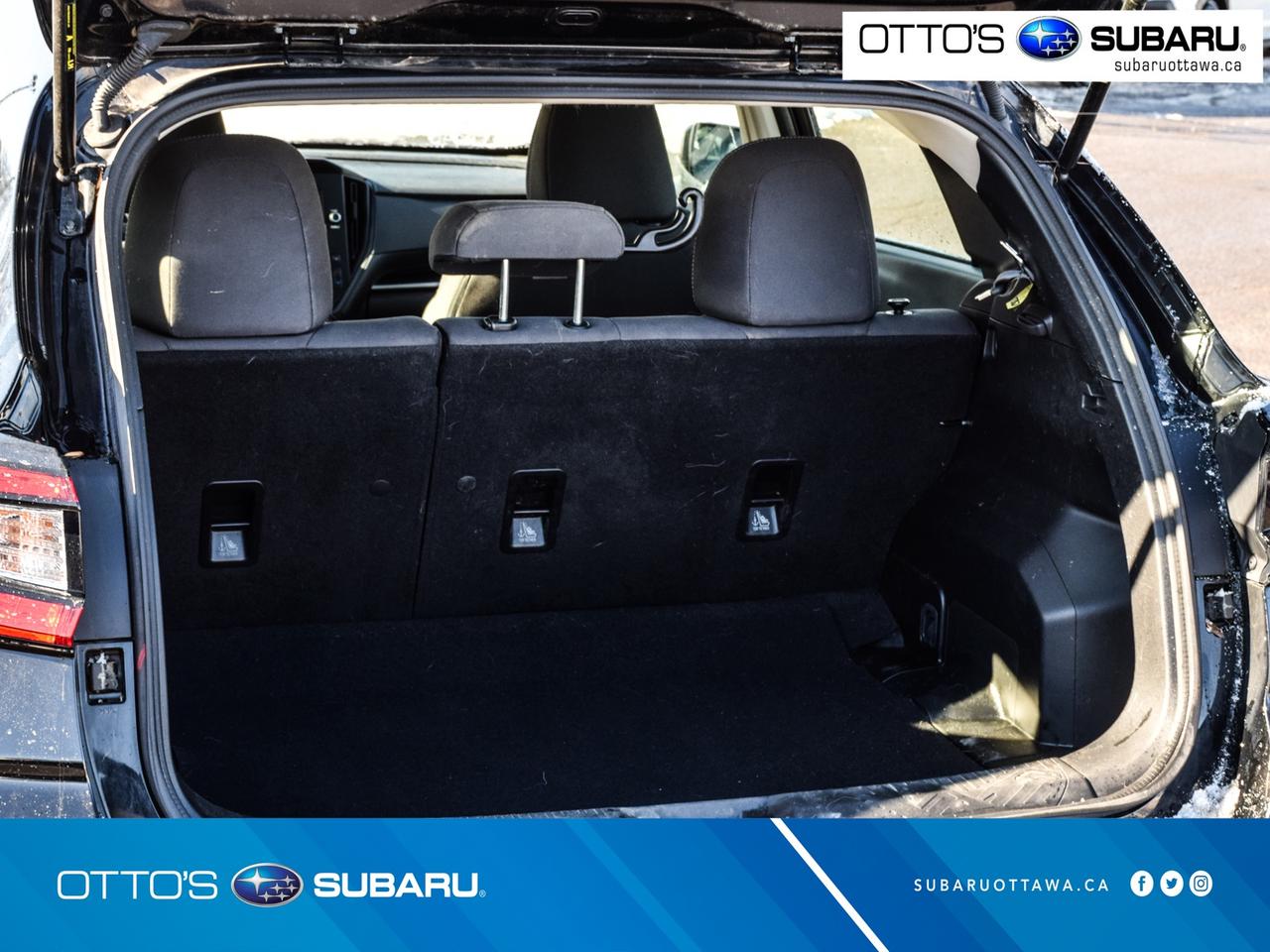 2024 Subaru Impreza Convenience AWD Photo