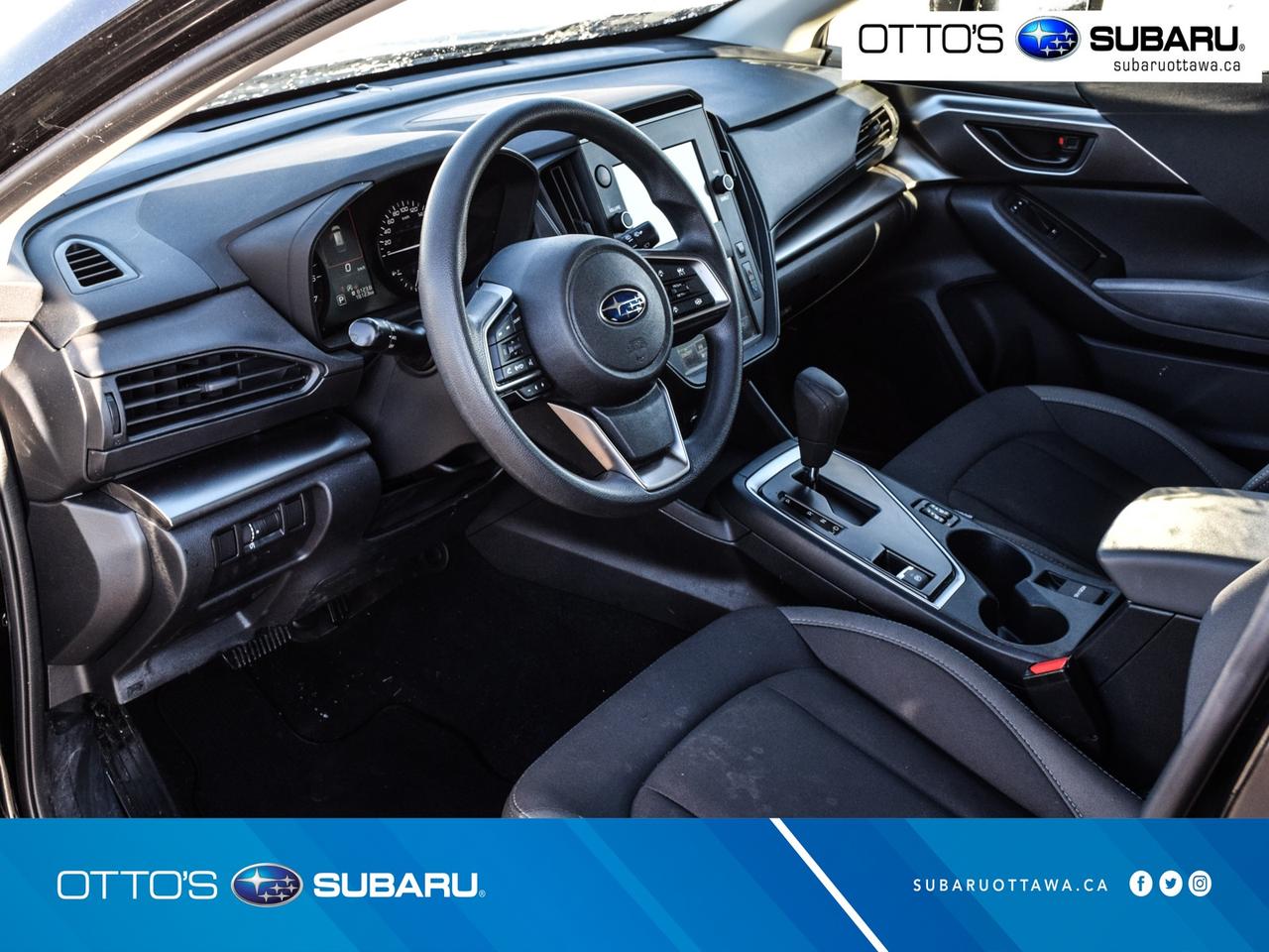 2024 Subaru Impreza Convenience AWD Photo