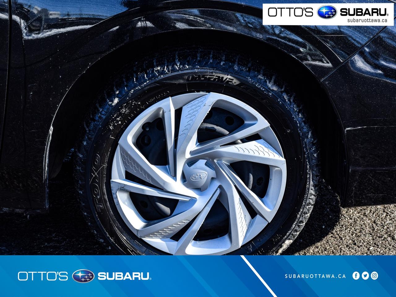 2024 Subaru Impreza Convenience AWD Photo