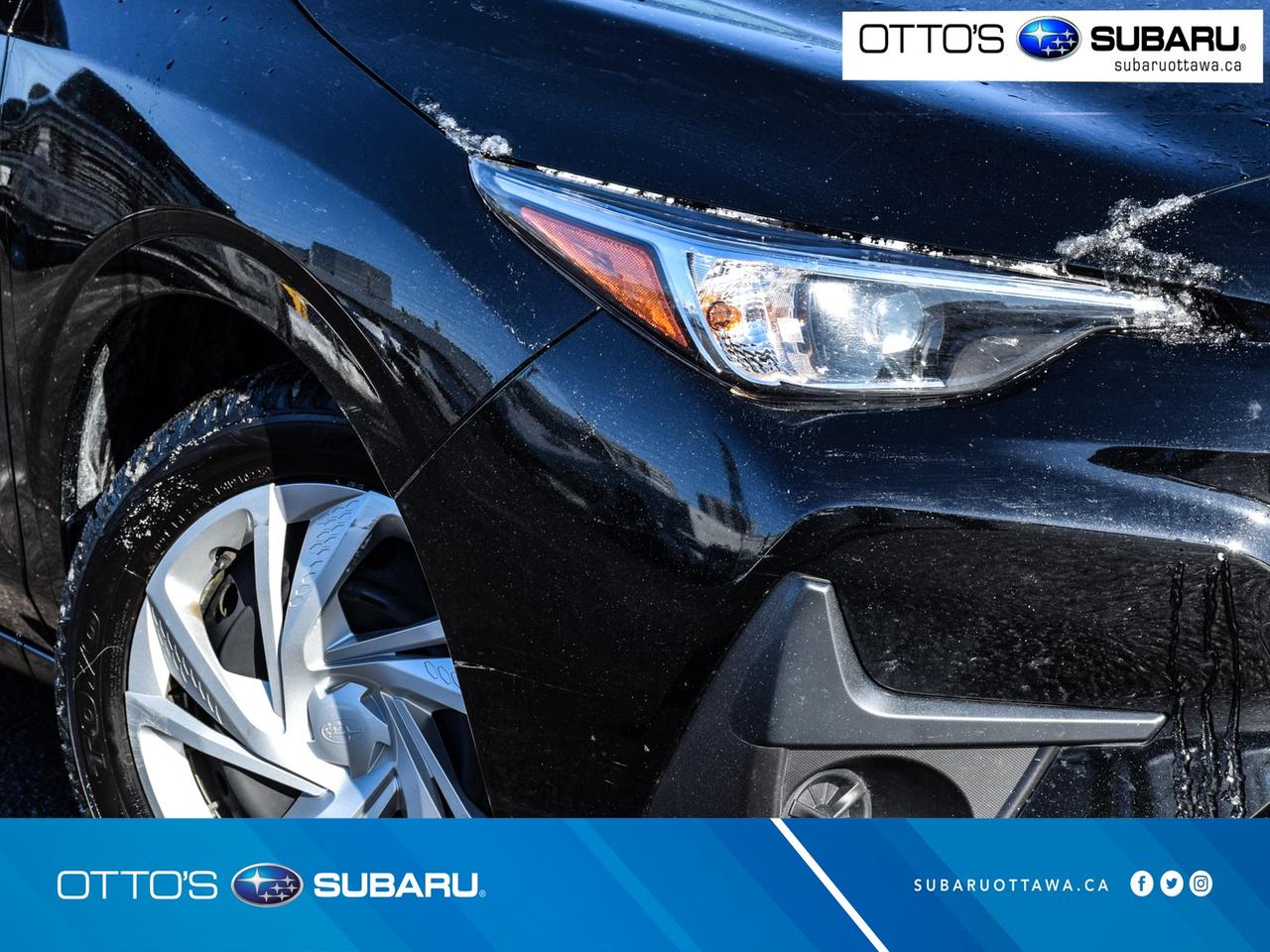 2024 Subaru Impreza Convenience AWD Photo