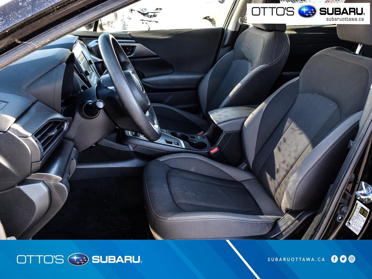 2024 Subaru Impreza Convenience AWD Photo