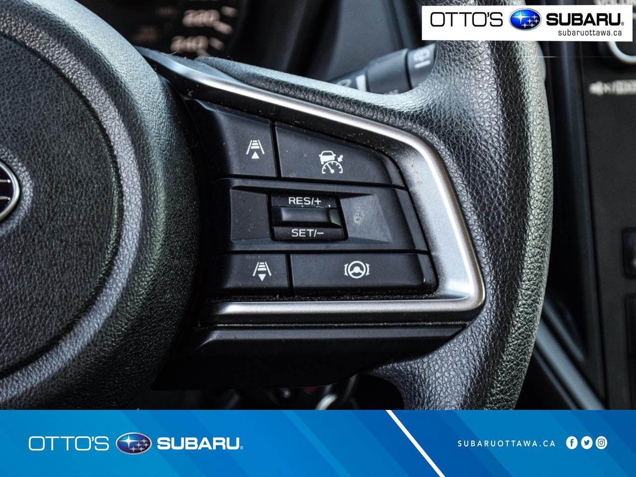 2024 Subaru Impreza Convenience AWD Photo