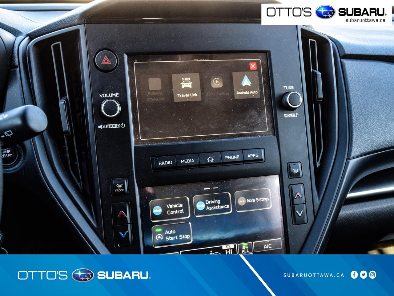 2024 Subaru Impreza Convenience AWD Photo