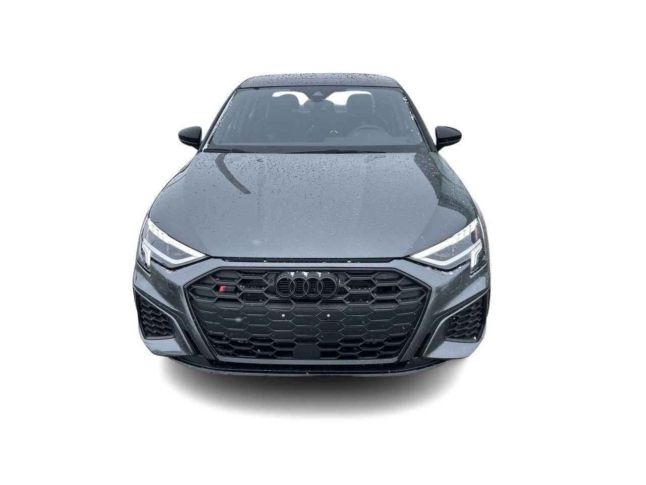 2024 Audi S3 Progressiv 7sp   Advanced Handling Package Photo3