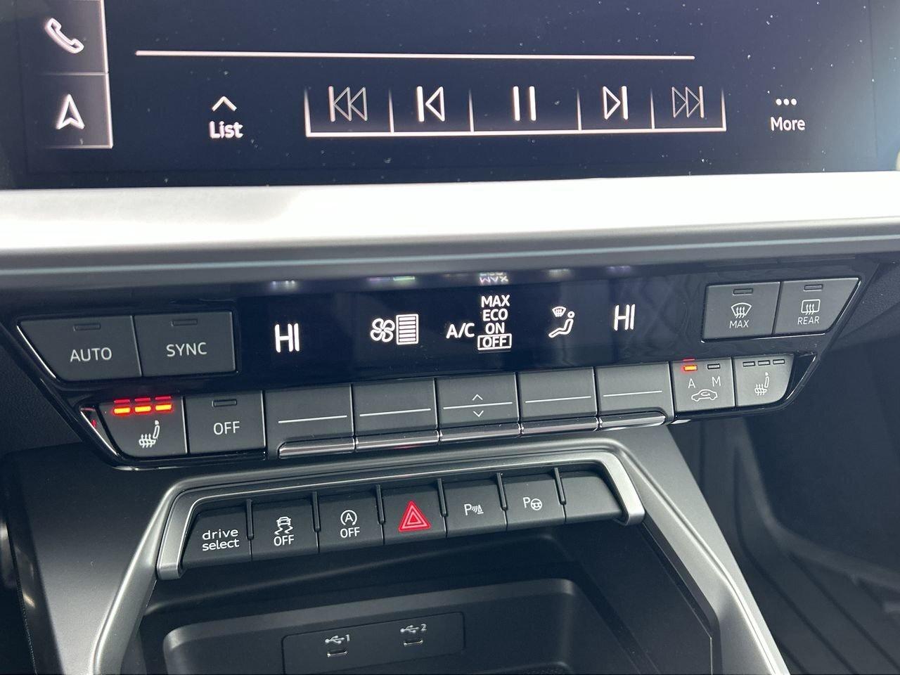 2024 Audi S3 Progressiv 7sp   Advanced Handling Package Photo