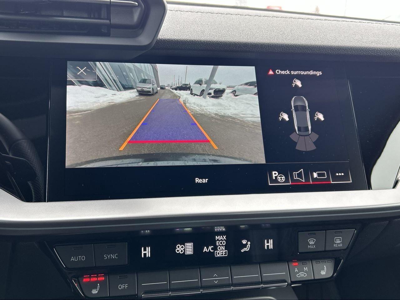 2024 Audi S3 Progressiv 7sp   Advanced Handling Package Photo