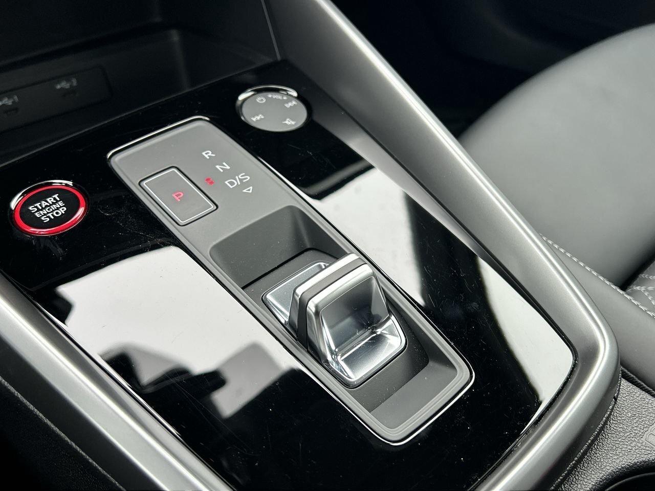 2024 Audi S3 Progressiv 7sp   Advanced Handling Package Photo