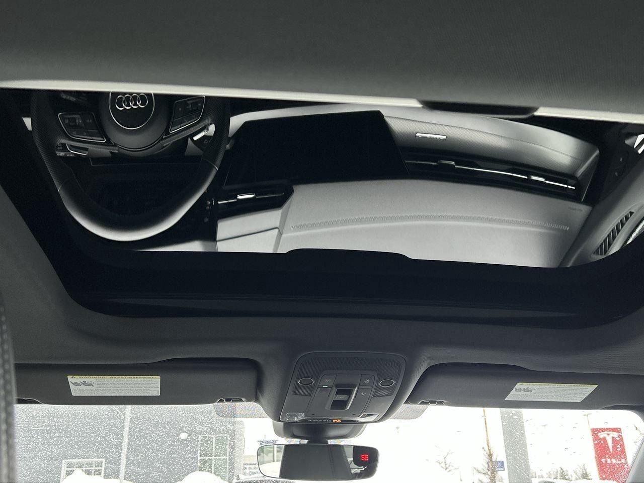 2024 Audi S3 Progressiv 7sp   Advanced Handling Package Photo