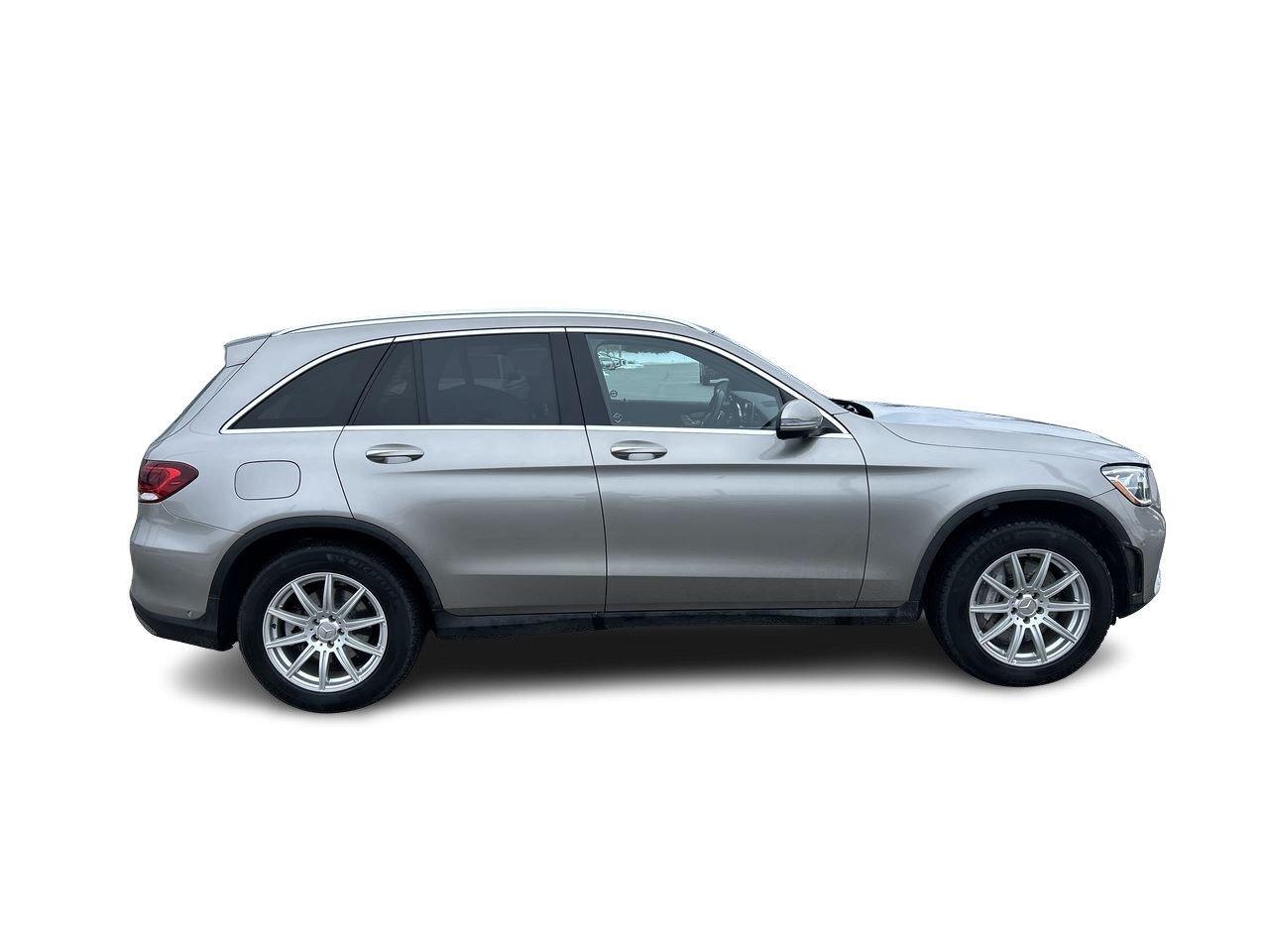 2020 Mercedes-Benz GLC300 4MATIC SUV   Premium Plus   Sport Photo