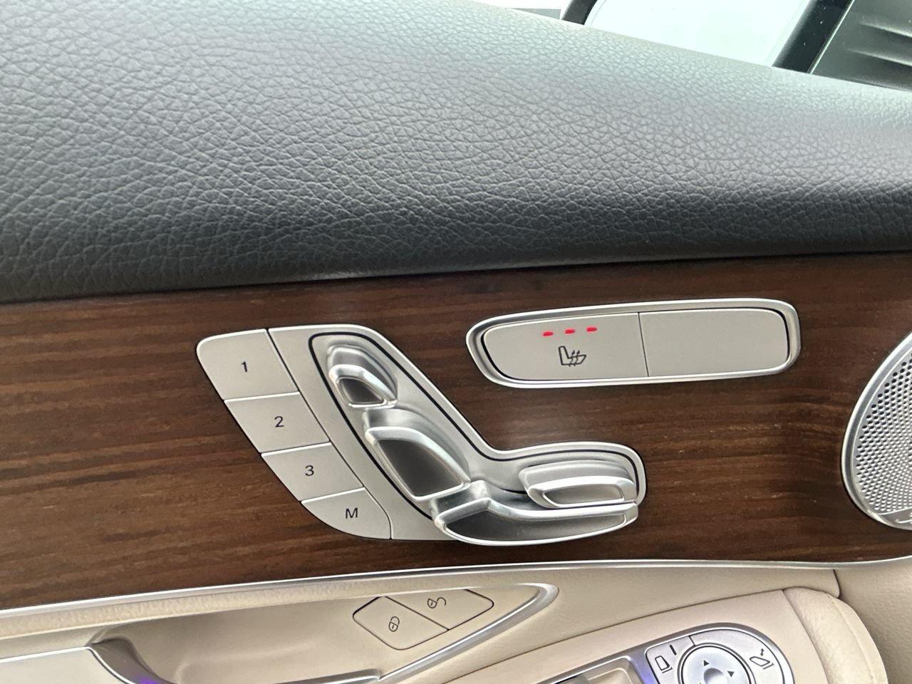 2020 Mercedes-Benz GLC300 4MATIC SUV   Premium Plus   Sport Photo