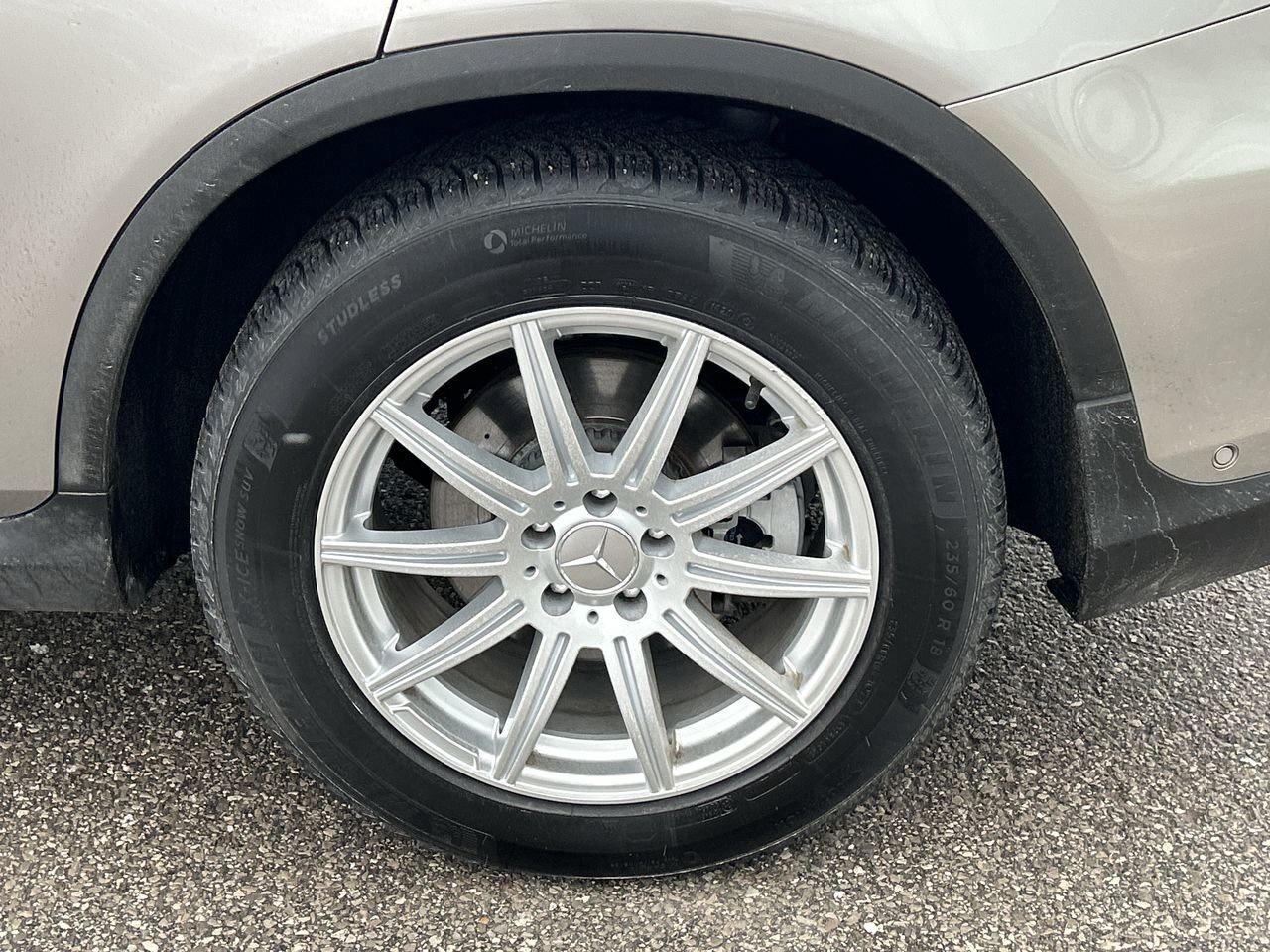 2020 Mercedes-Benz GLC300 4MATIC SUV   Premium Plus   Sport Photo