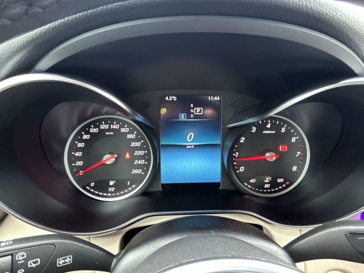 2020 Mercedes-Benz GLC300 4MATIC SUV   Premium Plus   Sport Photo