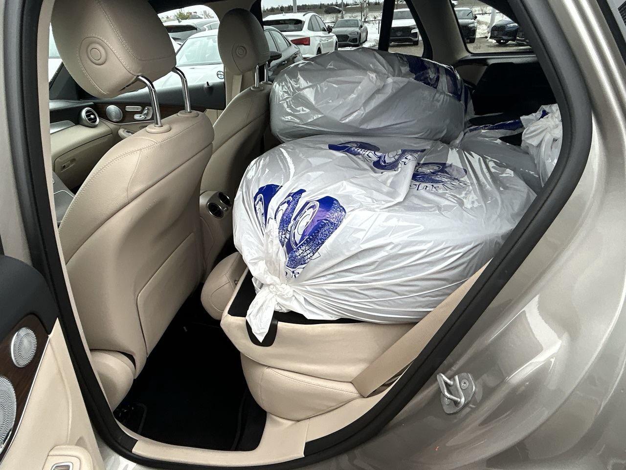 2020 Mercedes-Benz GLC300 4MATIC SUV   Premium Plus   Sport Photo