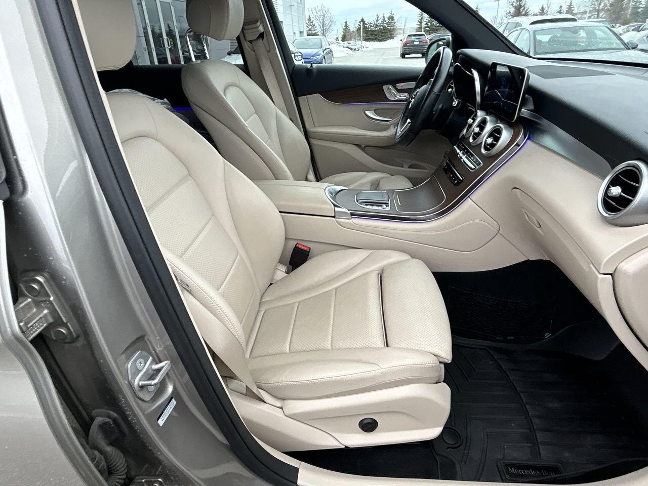 2020 Mercedes-Benz GLC300 4MATIC SUV   Premium Plus   Sport Photo