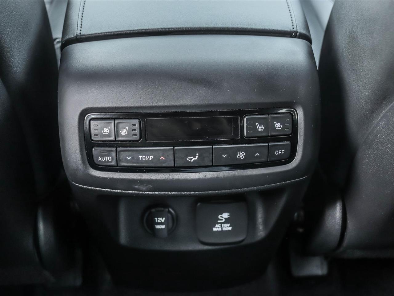 2023 Hyundai PALISADE AWD Ultimate Calligraphy 7P Photo